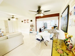 Blk 126 Simei Street 1 (Tampines), HDB 5 Rooms #211980301